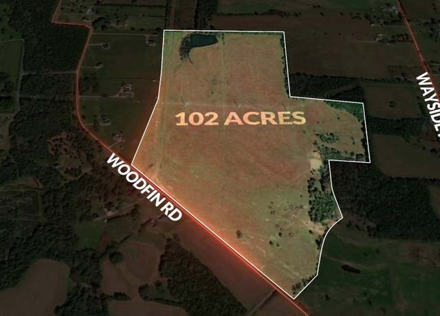 Property at 7583 Woodfin Rd, Christiana, TN 37037