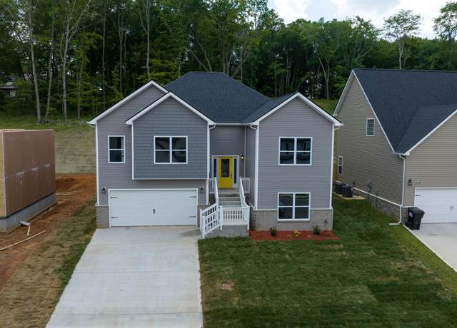 Property at 460 Ayden Ln, Clarksville, TN 37042, 4 beds, 3 baths
