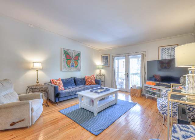 Property at 4425 Westlawn Dr Unit A300, Nashville, TN 37209, 2 beds, 1 bath