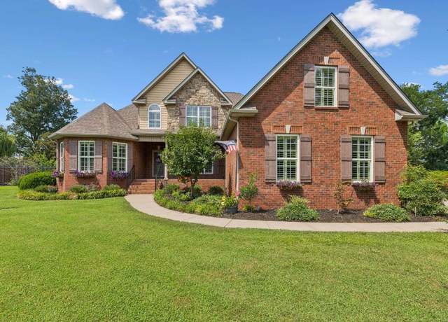 Property at 108 Old Orchard Dr, Lascassas, TN 37085, 4 beds, 3 baths