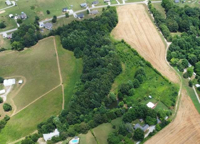 Property at 0 Carter E, Portland, TN 37148