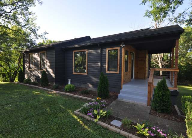 Property at 2800 Brunswick Dr, Nashville, TN 37207, 2 beds, 2 baths