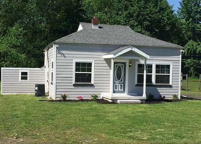 Property at 114 Hamblen Ave, Old Hickory, TN 37138, 2 beds, 1 bath