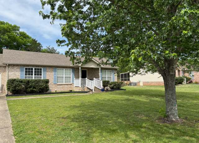 Property at 559 Windy Rd, Mount Juliet, TN 37122, 3 beds, 2 baths