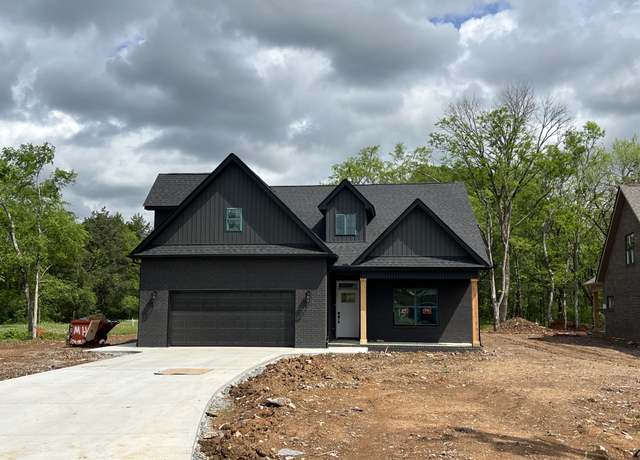 Property at 7401 Don Bruce Ct, Christiana, TN 37037, 3 beds, 3.5 baths