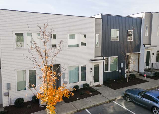 Property at 64 Fern Ave #4, Nashville, TN 37207, 3 beds, 2.5 baths