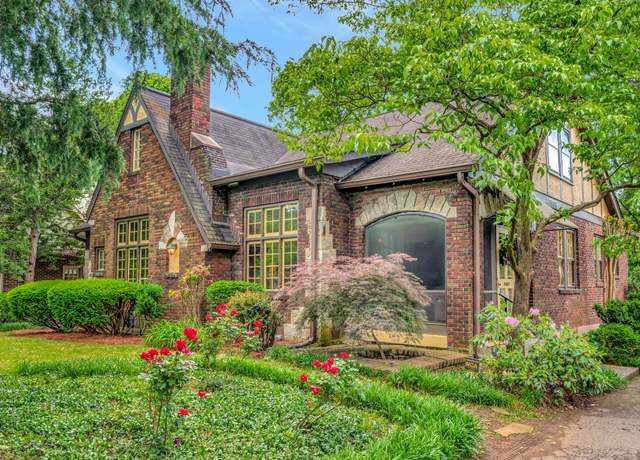 Property at 4007 Aberdeen Rd, Nashville, TN 37205, 3 beds, 2.5 baths