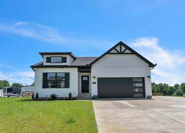Property at 1444 Angus Way, Greenbrier, TN 37073, 3 beds, 2 baths