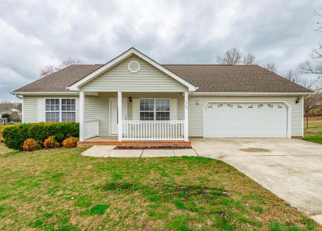 Property at 1535 Spring Meadows Dr, Ringgold, GA 30736, 3 beds, 2 baths