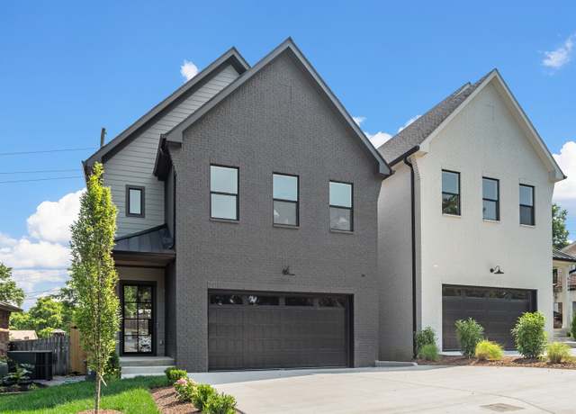 Property at 530B Starliner Dr, Nashville, TN 37209, 4 beds, 3.5 baths