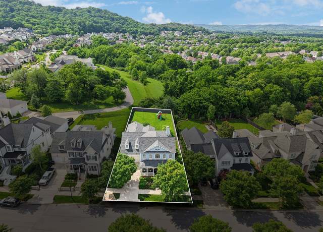 Property at 1577 Westhaven Blvd, Franklin, TN 37064, 5 beds, 4 baths