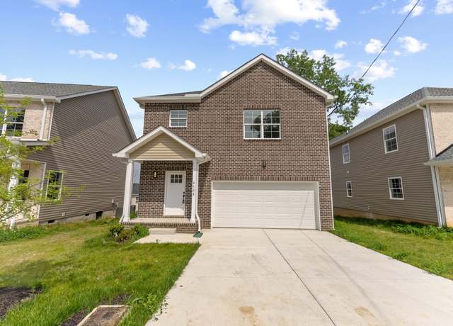 Property at 4708 Long Br, Antioch, TN 37013, 4 beds, 2.5 baths