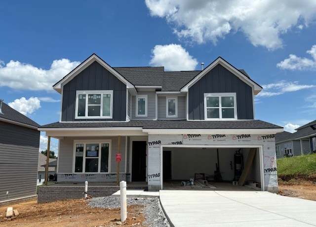 Property at 60 Trevino Ln, Lebanon, TN 37087, 5 beds, 4 baths