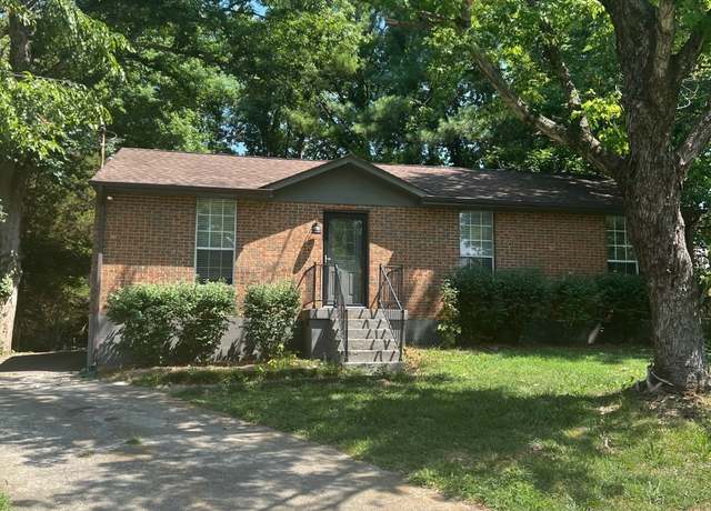 Property at 5065 N Hilson Dr, Nashville, TN 37211, 3 beds, 1.5 baths