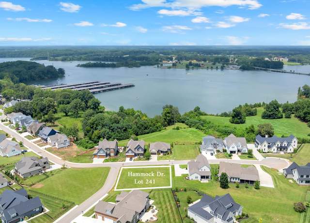 Property at 0 Hammock Dr, Winchester, TN 37398