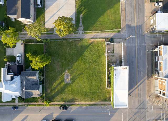 Property at 1124 3rd Ave S, Nashville, TN 37210