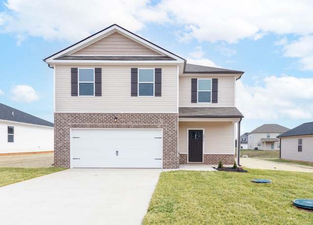 Property at 2234 Seahunter Ct, Murfreesboro, TN 37127, 5 beds, 2.5 baths