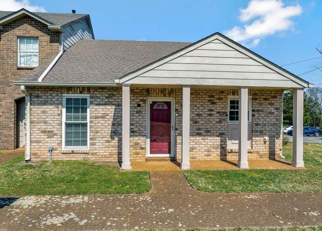 Property at 3880 Priest Lake Dr #91, Nashville, TN 37217, 2 beds, 2 baths