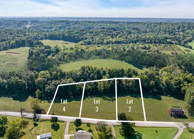 Property at 1112 Indian Creek Rd, Cumberland Furnace, TN 37051