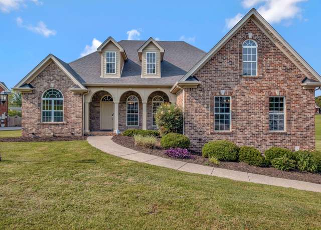 Property at 5003 Magnolia Estates Blvd, Mount Juliet, TN 37122, 3 beds, 3 baths