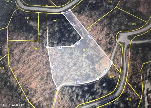 Property at 0 Russell Brothers Rd, Sharps Chapel, TN 37866