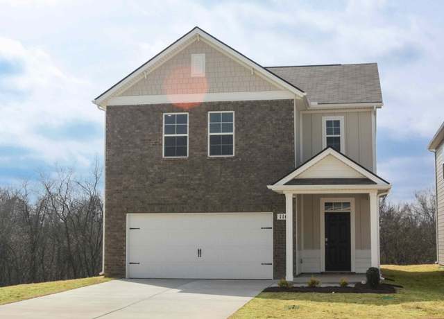 Property at 143 Bluegill Ln, Antioch, TN 37013, 4 beds, 2.5 baths