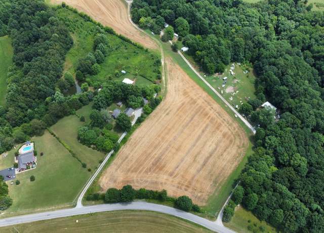 Property at 0 Corinth N, Portland, TN 37148