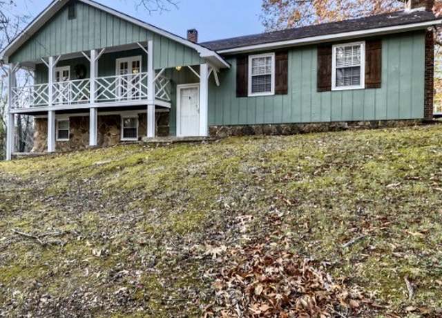 Property at 310 Mount Leo St, Mcminnville, TN 37110, 3 beds, 2 baths