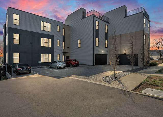 Property at 519 27th Ave N #101, Nashville, TN 37209, 1 bed, 1 bath
