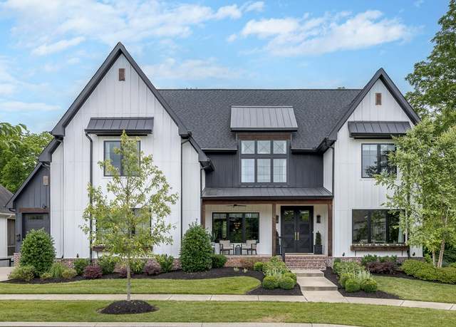 Property at 3078 Allenwood Dr, Thompsons Station, TN 37179, 5 beds, 4.5 baths