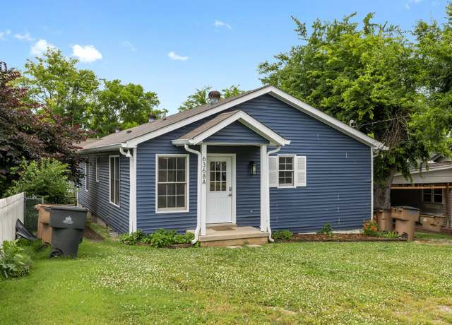 Property at 6368 Ivy St, Nashville, TN 37209, 6 beds, 4 baths
