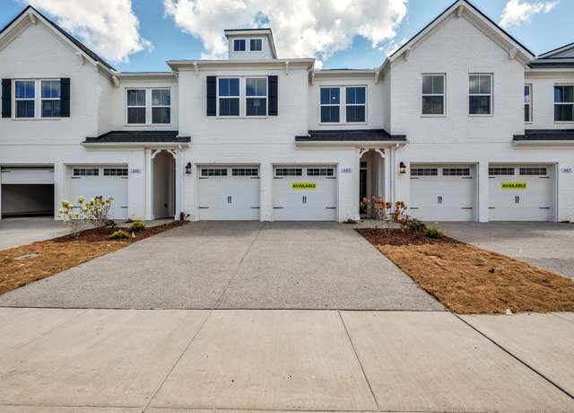 Property at 603 Club View Way, Mount Juliet, TN 37122, 4 beds, 3 baths