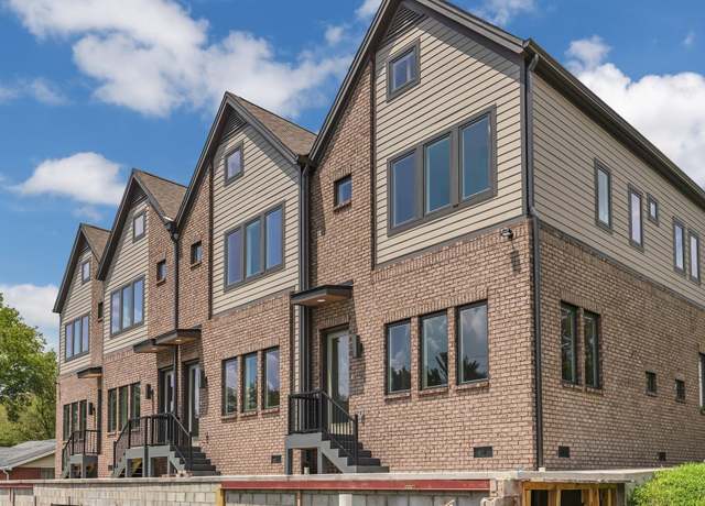 Property at 325 Flora Maxwell Rd Unit C, Nashville, TN 37211, 3 beds, 3 baths