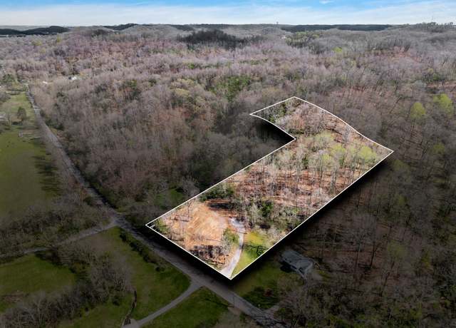 Property at 7791 Old Charlotte Pike, Nashville, TN 37209