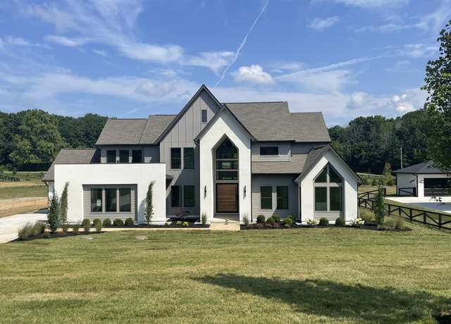 Property at 7112 Bonterra Dr, Franklin, TN 37064, 5 beds, 5.5 baths