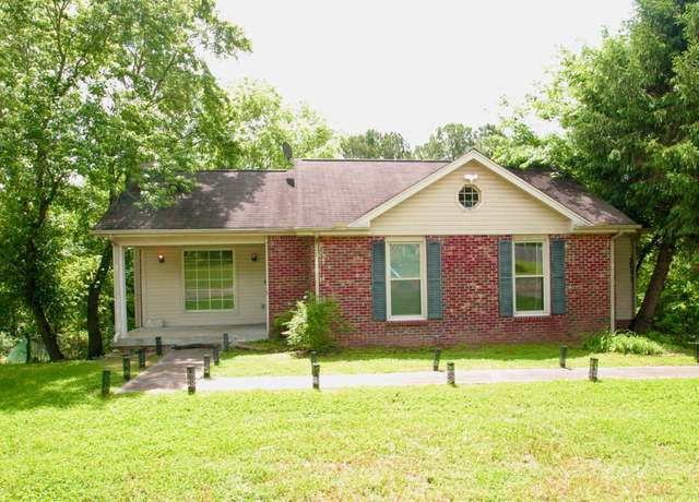 Property at 221 Santa Rosa Ct, Old Hickory, TN 37138, 4 beds, 2.5 baths