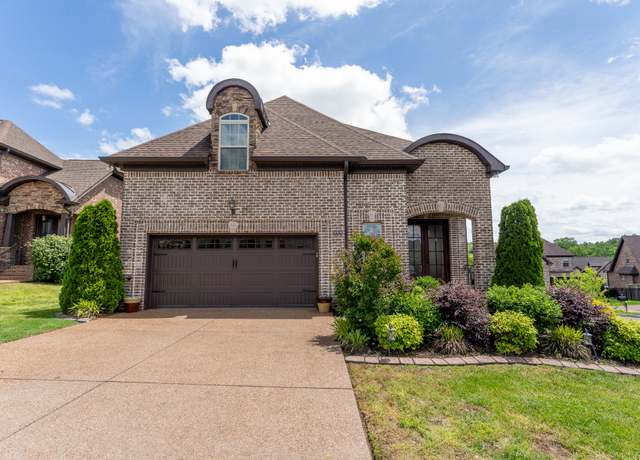 Property at 600 Southshore Pt, Mount Juliet, TN 37122, 4 beds, 3 baths