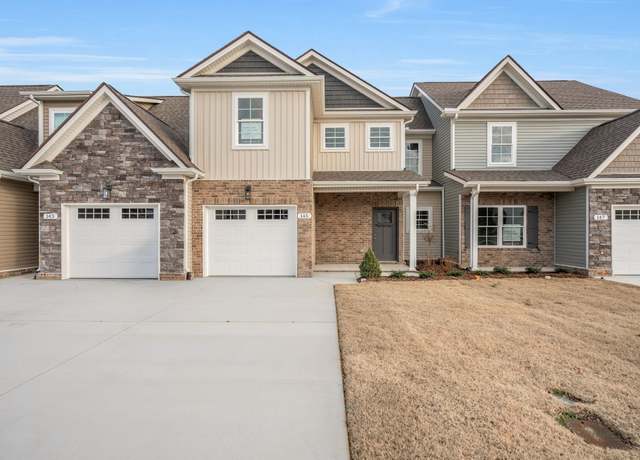 Property at 145 Creek Wood Rd, Manchester, TN 37355, 3 beds, 2.5 baths