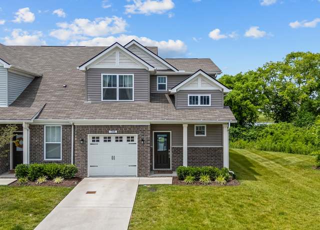 Property at 755 Mickelson Way, Lebanon, TN 37087, 3 beds, 2.5 baths