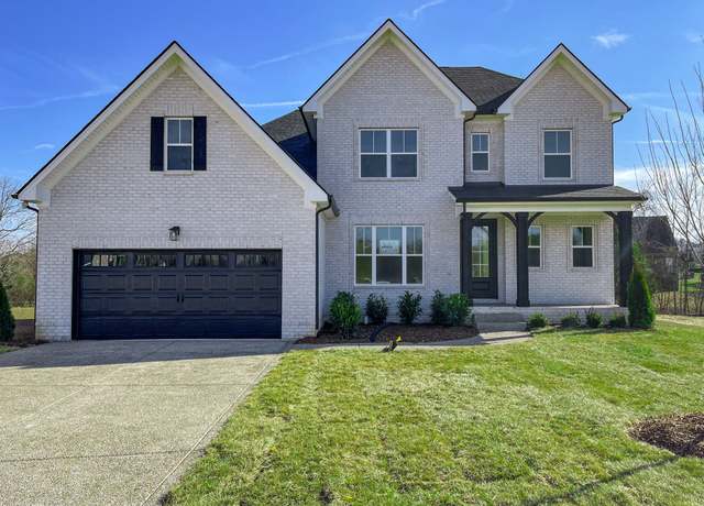 Property at 218 Settlers Way Lot 599, Hendersonville, TN 37075, 3 beds, 2.5 baths