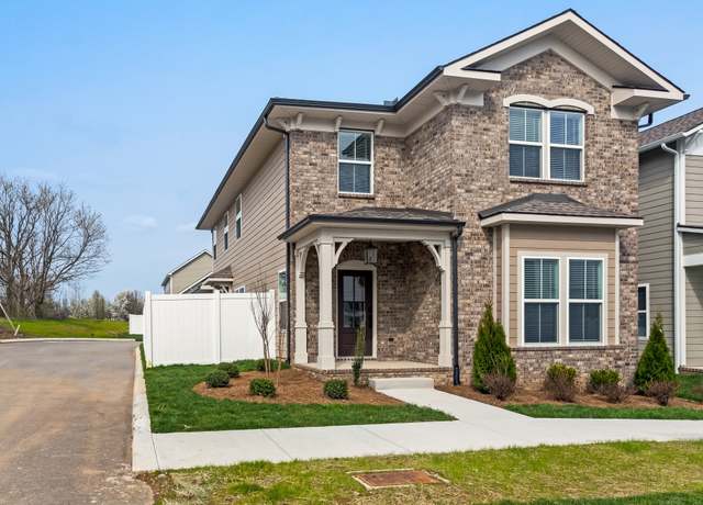 Property at 313 Jasmine Park, Hermitage, TN 37076, 3 beds, 2.5 baths