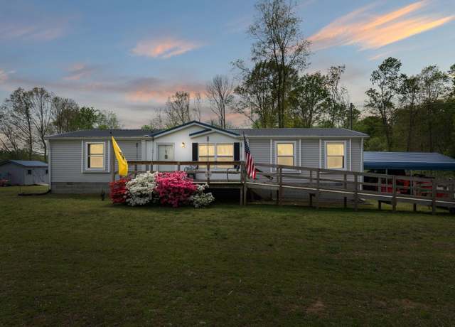 Property at 2636 Balthrop Rd, Pleasant View, TN 37146, 3 beds, 2 baths