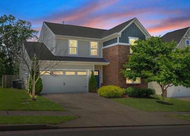 Property at 9420 Kaplan Ave, Brentwood, TN 37027, 3 beds, 2.5 baths
