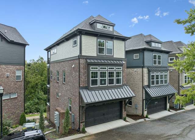 Property at 203 Daydreamer Ln, Nashville, TN 37206, 4 beds, 4.5 baths