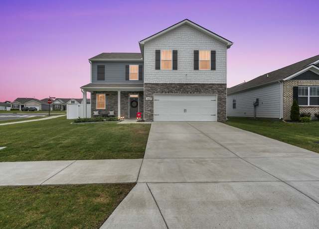 Property at 1607 Eagle Point Rd, Lebanon, TN 37087, 4 beds, 2.5 baths