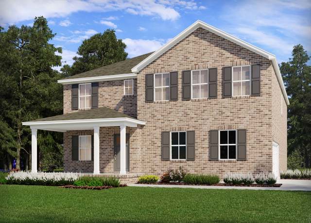 Property at 288 Johnnys Pl, Mount Juliet, TN 37122, 5 beds, 4 baths