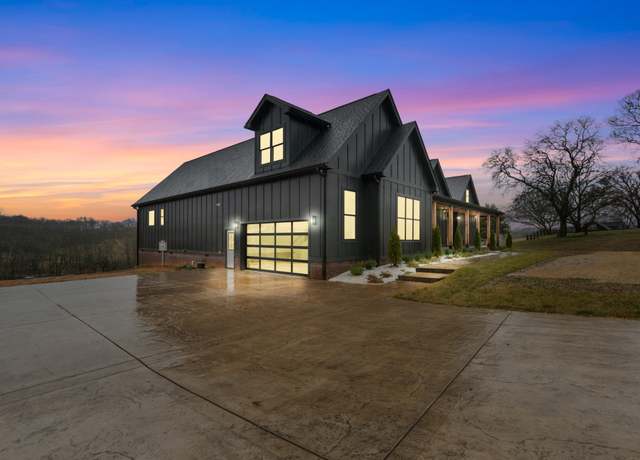 Property at 2362 Darks Mill Rd, Columbia, TN 38401, 4 beds, 4.5 baths