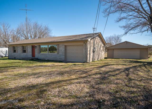 Property at 18 Old Jackson Hwy, Leoma, TN 38468, 3 beds, 2 baths