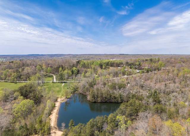 Property at 0 Christian Rd, Crossville, TN 38572