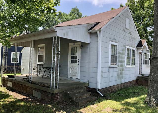 Property at 1000 Bryan St, Old Hickory, TN 37138, 2 beds, 1 bath
